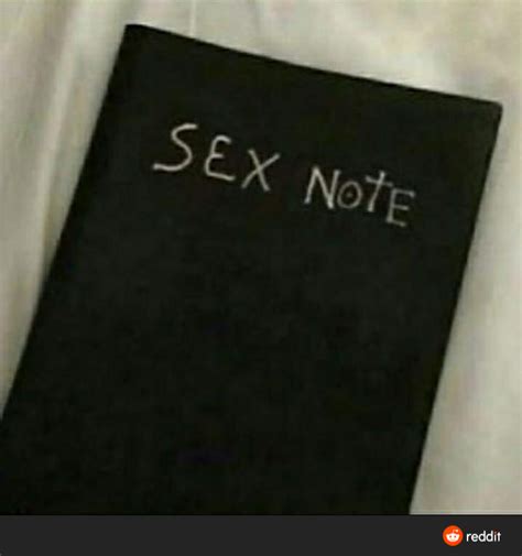 SexNote 